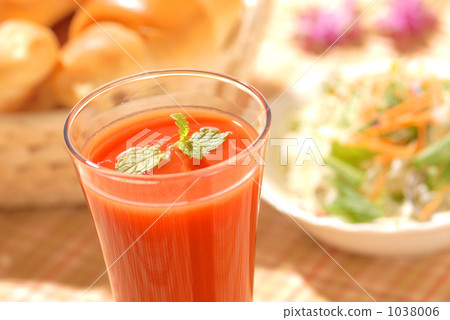 Image of breakfast 1038006