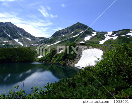 Tateyama Muro 1038091
