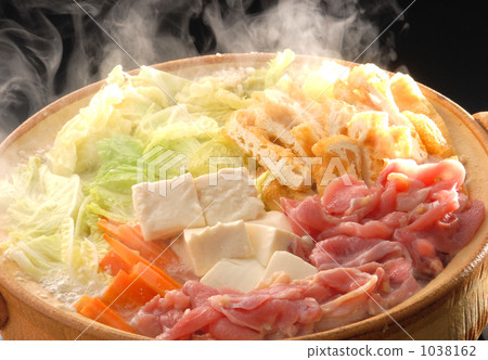 水裡煮熟 1038162