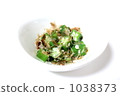 Okra's bonito spurge 1038373