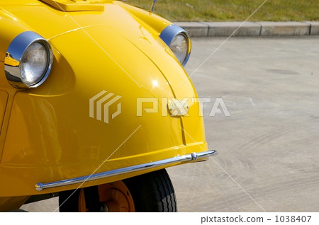 Classic car 1038407