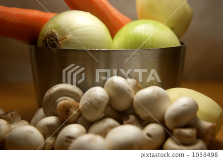Curry ingredients Curry ingredients 1038498
