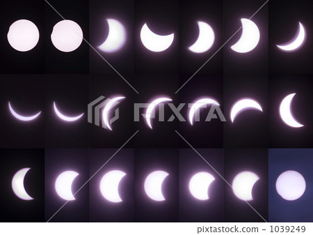 Eclipse Eclipse 1039249