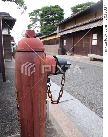 老消防栓 1039334