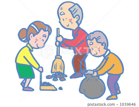 Cleaning 200911_2 1039646