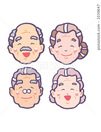 Old man 200911_3 1039647