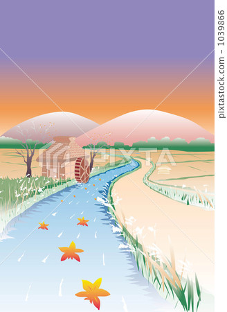 水磨坊200910_26 水磨坊200910_26 1039866