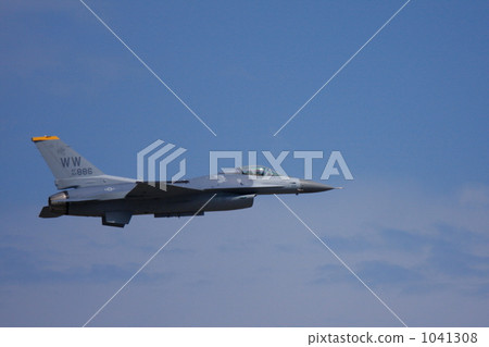 F-16太平洋空軍 1041308