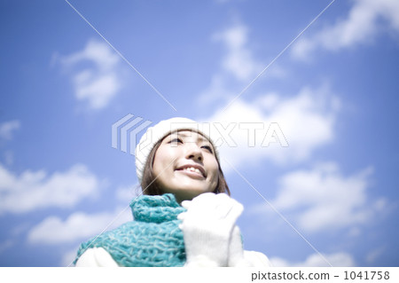 person, female, lady 1041758