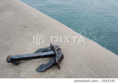 Anchor Anchor 1042345