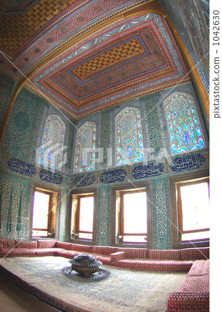 托普卡匹宮的哈萊姆 1042630