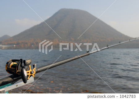 膠卷 釣魚 捕魚 1042783