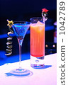 雞尾酒形象 1042789