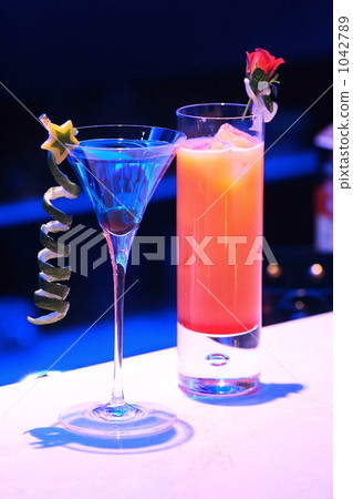 雞尾酒形象 1042789