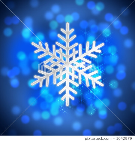 雪花 1042979