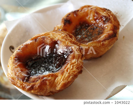 蛋撻 甜品 甜點 1043022