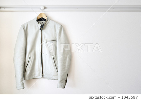 jumper, jumpers, leather jacket 1043597