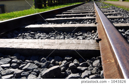 rail 1043826