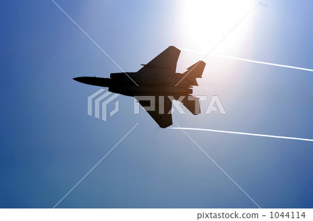 飛機的視線 1044114