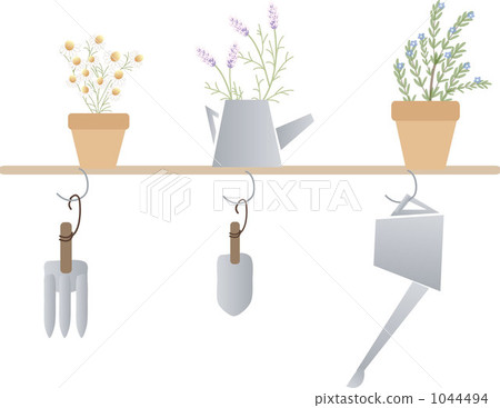 草藥 草藥 1044494