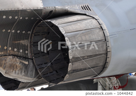 jet engine, Jet Plane, ejection hole 1044842