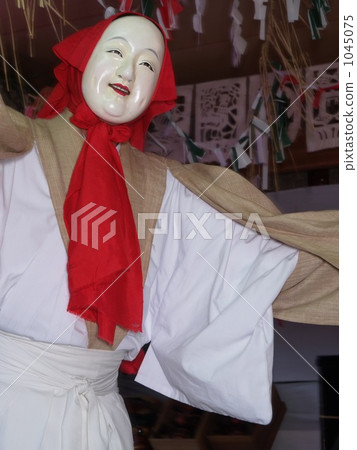 高千穗沒有Yoru Kagura 1045075