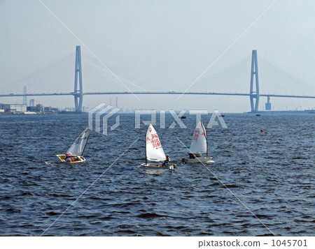 一艘遊艇 一艘遊艇 1045701