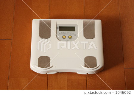 體脂計 體脂計 1046092