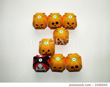 Halloween character Halloween character 1046840