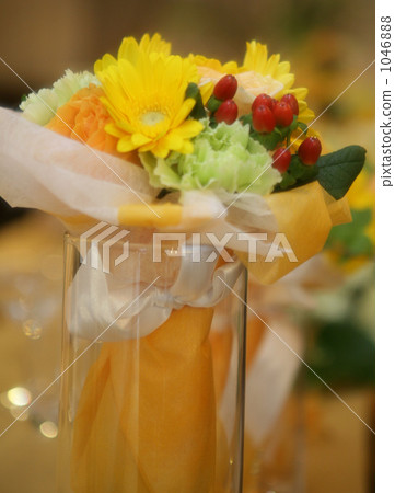 花束 橙色 橘子 1046888