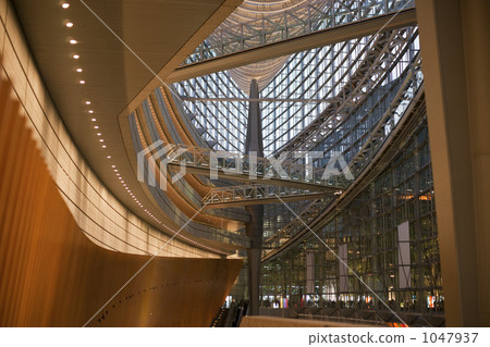 International Forum 1047937
