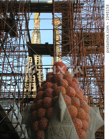 Guell House Guell House 1048158