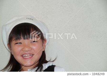 一個微笑 1048249