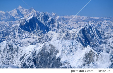 Himalaya 1048506