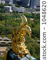 Osaka Castle 1048620