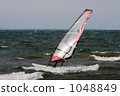 wind surfing, watersport, marine sports 1048849