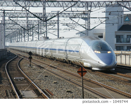 500系列Nozomi 1049744