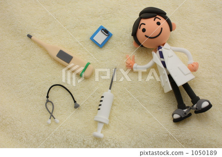 Clay doctor Clay doctor 1050189