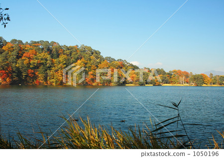 松山湖在深秋2 松山湖在深秋2 1050196