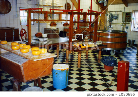 奶酪廠 奶酪廠 1050696