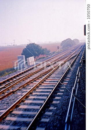 鐵軌 鐵軌 1050700