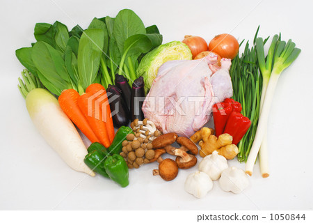 Foodstuff  1050844
