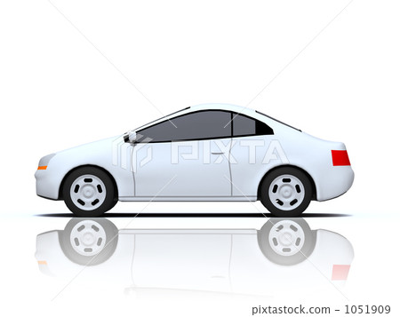 雙門跑車 1051909