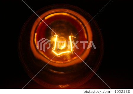 白熾燈泡 1052388