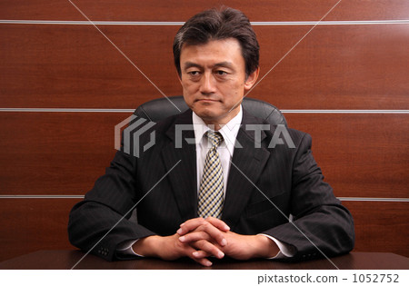 商業 商務 人 1052752