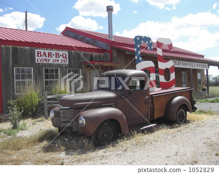 66號公路在旅途中 1052829