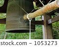 Bells of the temple Bells of the temple 1053273