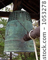 Bells of the temple Bells of the temple 1053278
