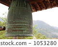 Bells of the temple Bells of the temple 1053280