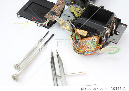 相機還原 1053541